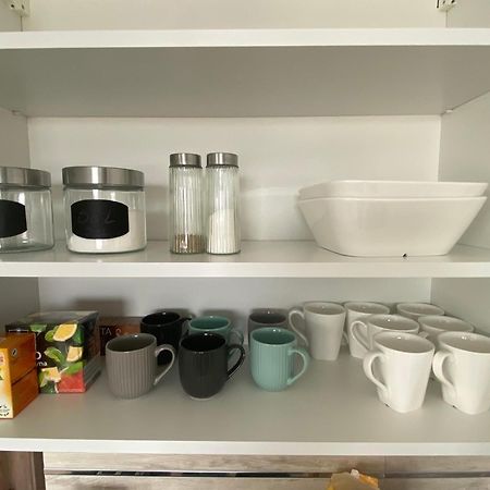 Apartament Rakownica Jelenia Góra Eksteriør bilde