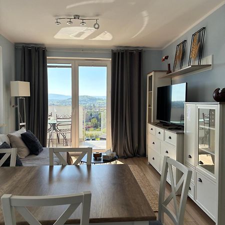 Apartament Rakownica Jelenia Góra Eksteriør bilde