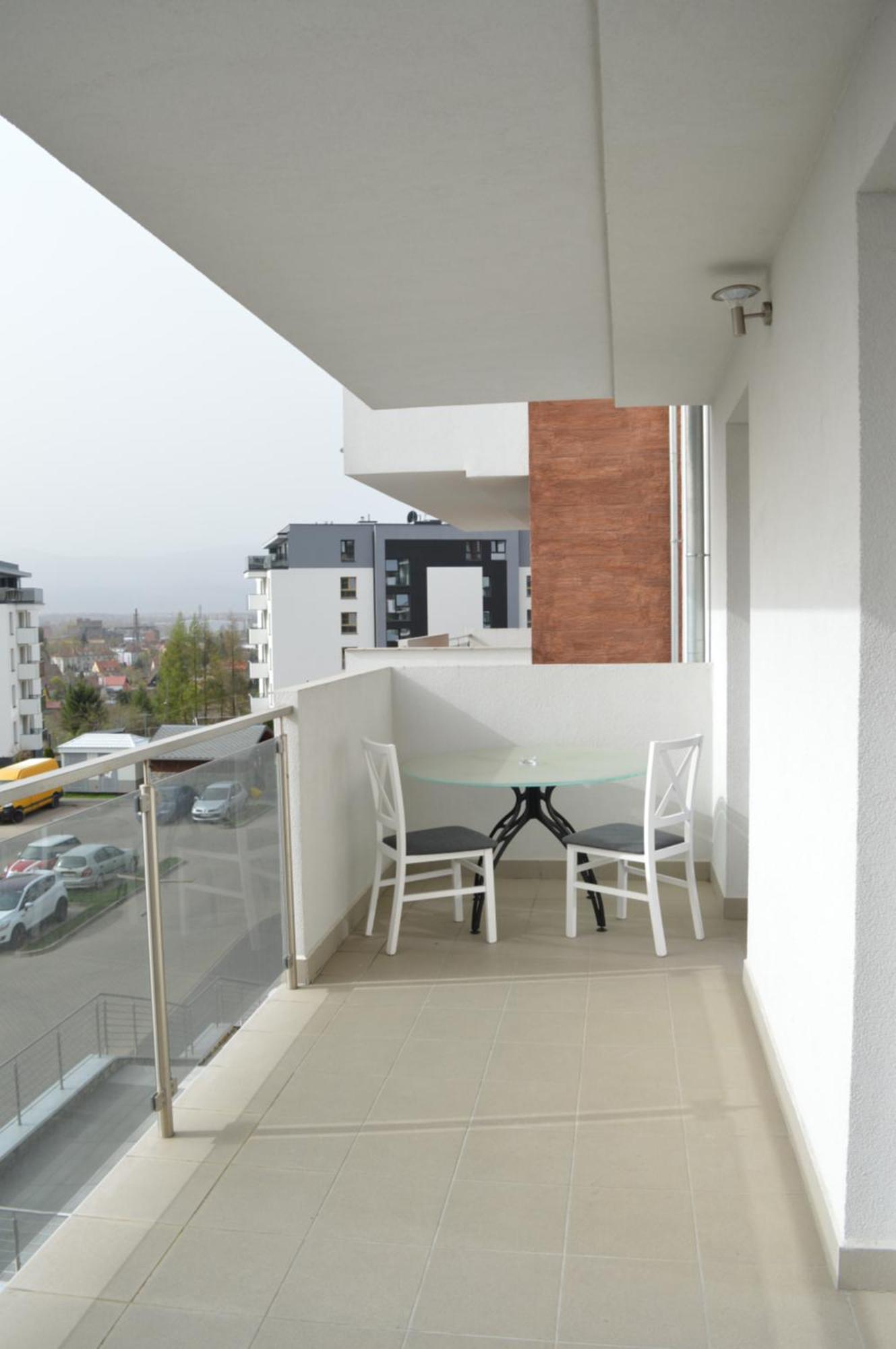 Apartament Rakownica Jelenia Góra Eksteriør bilde