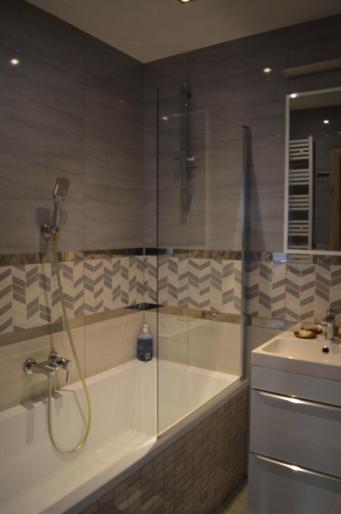 Apartament Rakownica Jelenia Góra Eksteriør bilde