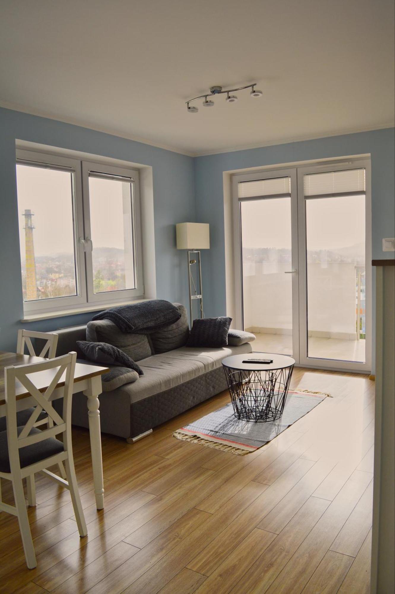 Apartament Rakownica Jelenia Góra Eksteriør bilde
