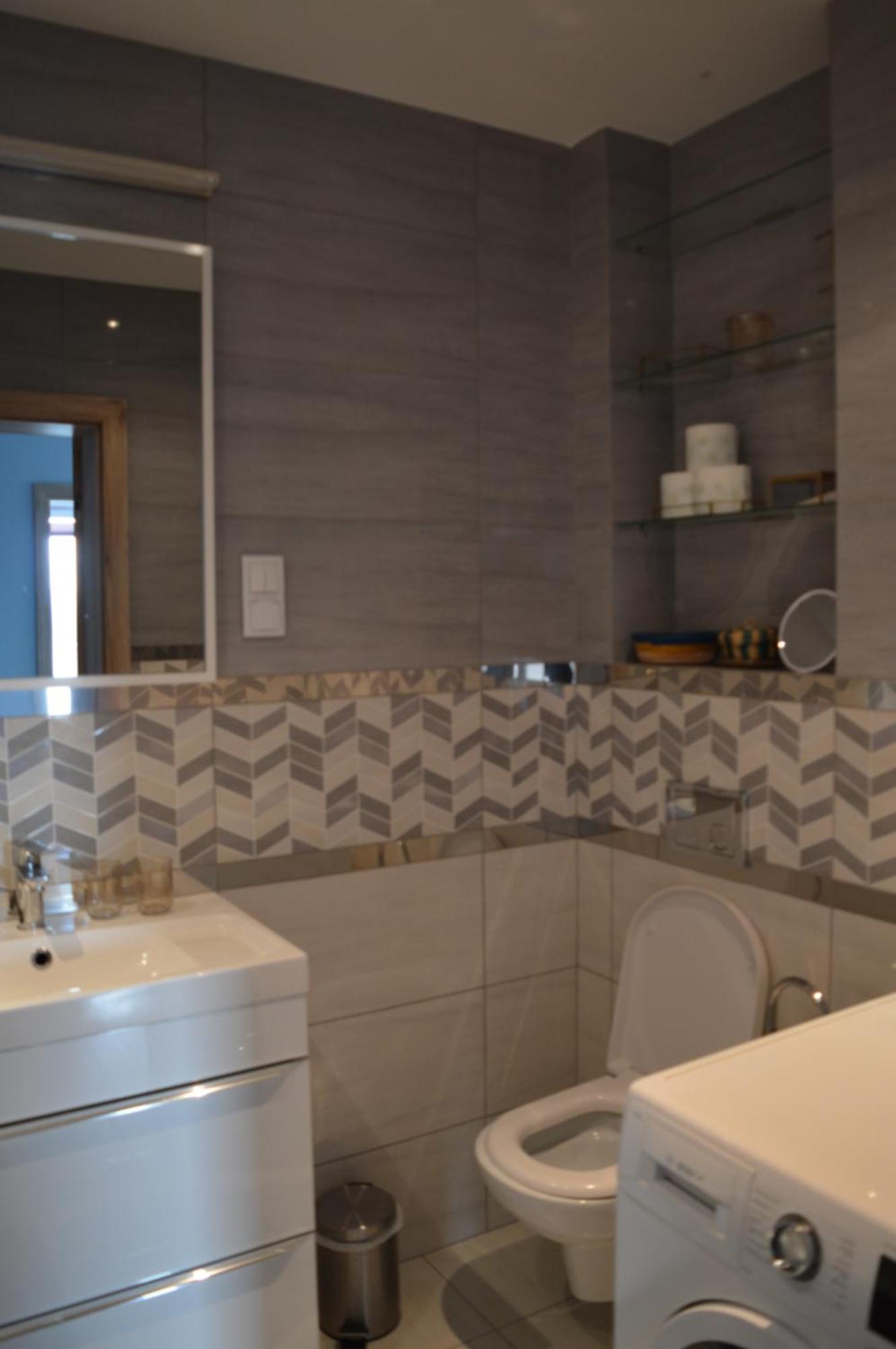 Apartament Rakownica Jelenia Góra Eksteriør bilde