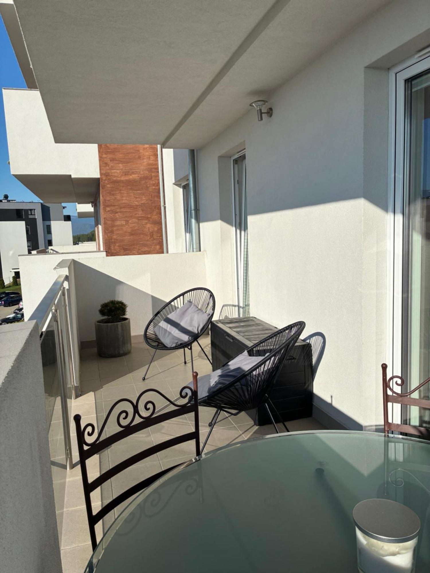 Apartament Rakownica Jelenia Góra Eksteriør bilde
