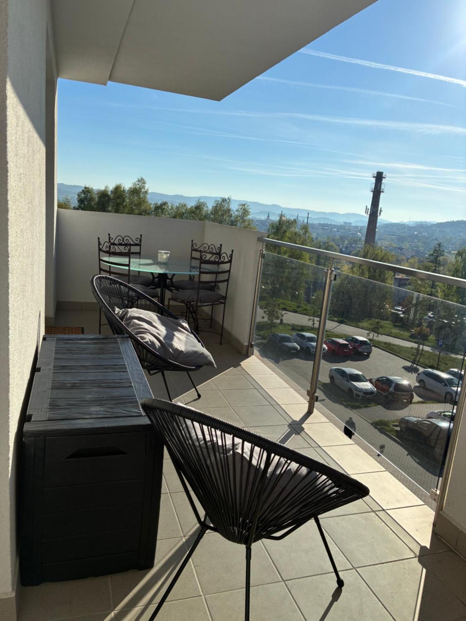 Apartament Rakownica Jelenia Góra Eksteriør bilde