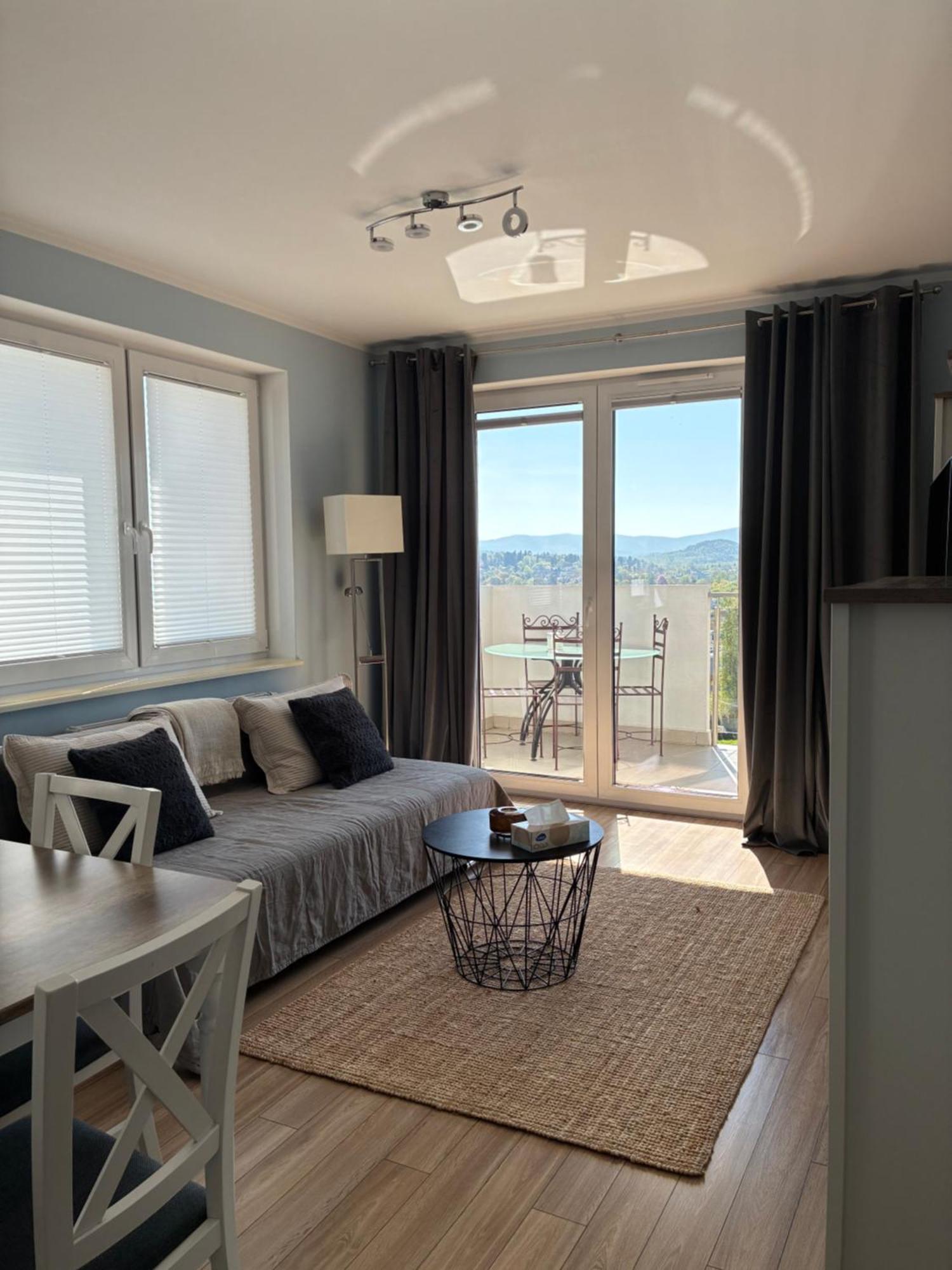 Apartament Rakownica Jelenia Góra Eksteriør bilde